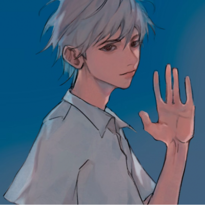 2023冷酷帅气动漫头像(精选12张)