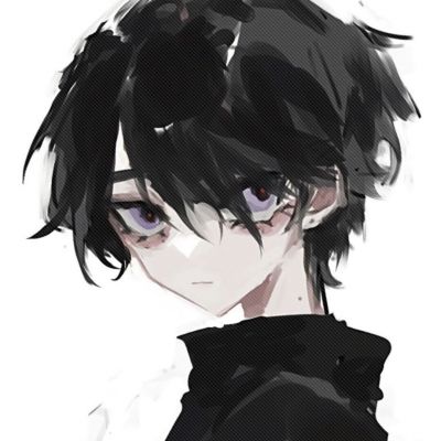 2023冷酷帅气动漫头像(精选12张)