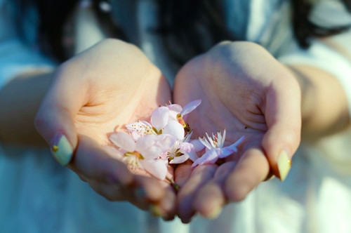 干净好听的昵称网名女(精选46个)