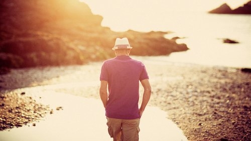 晒自己新发型的说说(43句)