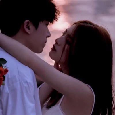 2023最甜情侣头像微信(精选14张)