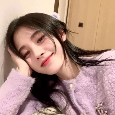 让人过目不忘的头像(精选12张)