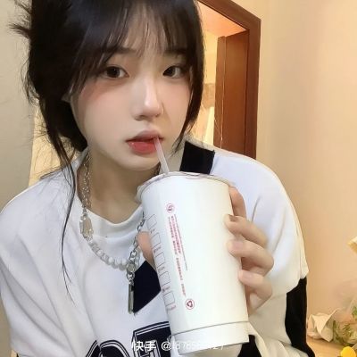 让人过目不忘的头像(精选12张)