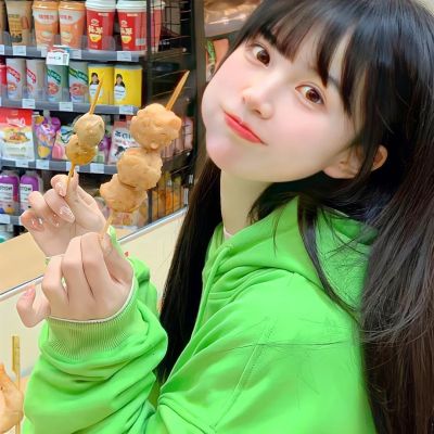 让人过目不忘的头像(精选12张)