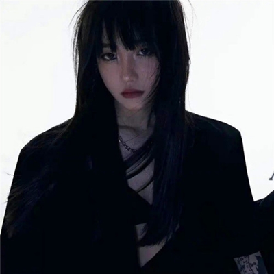 头像女2023最新款霸气(精选13张)