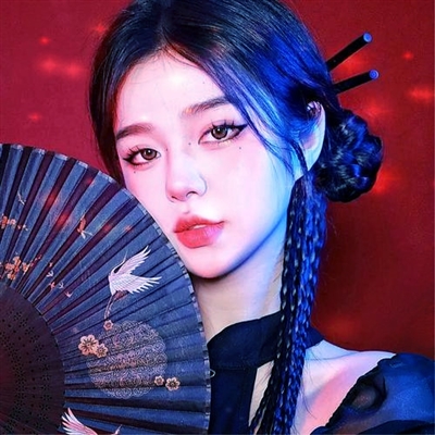 头像女2023最新款霸气(精选13张)