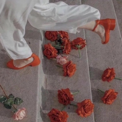 2023年自带好运头像(精选12张)