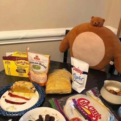 2023年自带好运头像(精选12张)