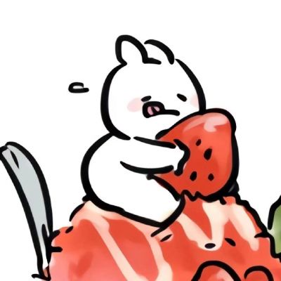 可爱小头像萌萌哒系列(精选10张)