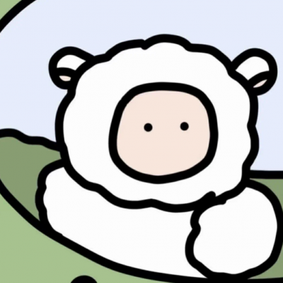 可爱小头像萌萌哒系列(精选10张)