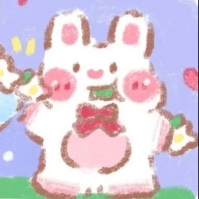 可爱小头像萌萌哒系列(精选10张)