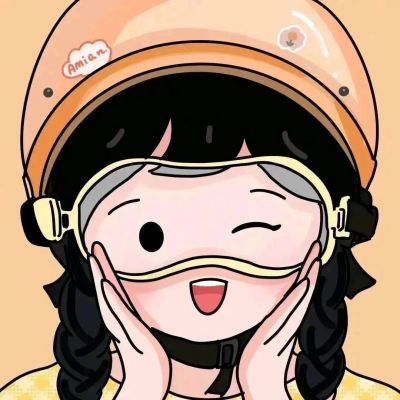 可爱小头像萌萌哒系列(精选10张)