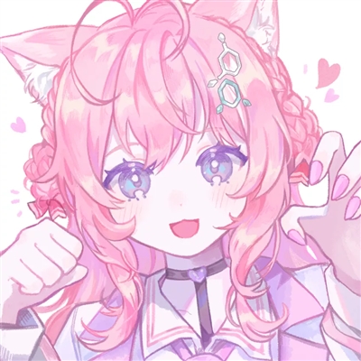 小众惊艳的动漫头像女(精选12张)