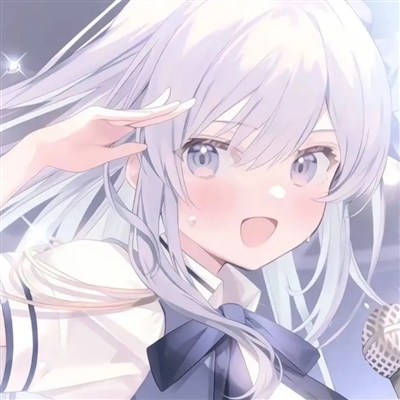 小众惊艳的动漫头像女(精选12张)