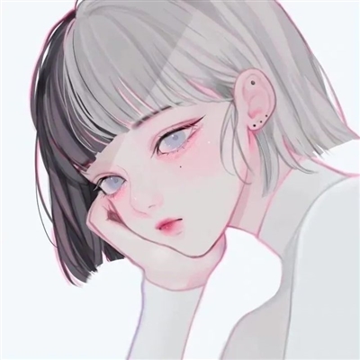 小众惊艳的动漫头像女(精选12张)