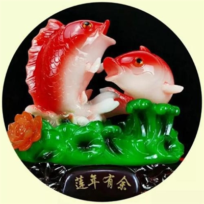 又顺利又有财气的微信头像(精选12张)