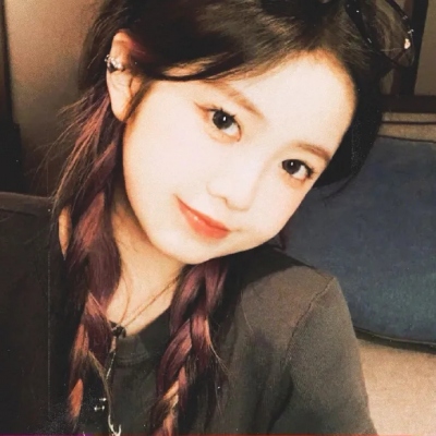 2023女士用的微信头像(精选12张)