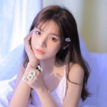 2023女士用的微信头像(精选12张)