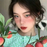 2023女士用的微信头像(精选12张)