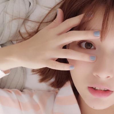 2023女士用的微信头像(精选12张)