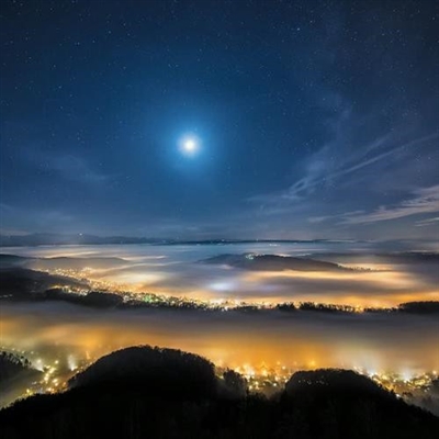 头像图片2023最火爆风景(精选12张)