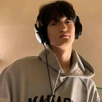 帅气头像图片大全2023男(精选10张)