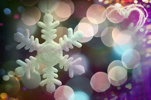 疫情下雪的说说心情短语(47句)