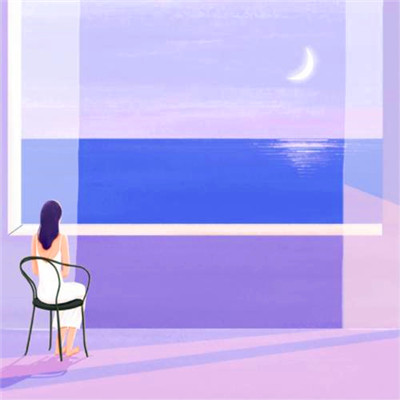 适合长期用的微信头像(精选12张)