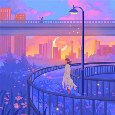 适合长期用的微信头像(精选12张)