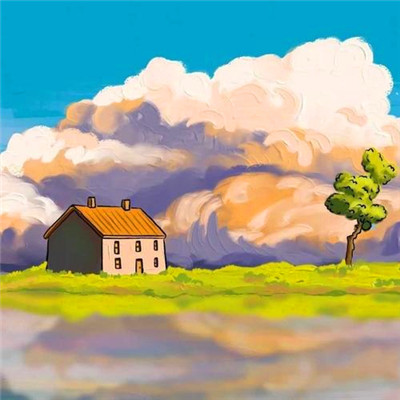 适合长期用的微信头像(精选12张)