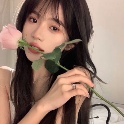 2023年女生头像可爱(精选14张)