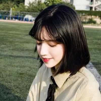 2023年女生头像可爱(精选14张)