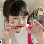 2023年女生头像可爱(精选14张)