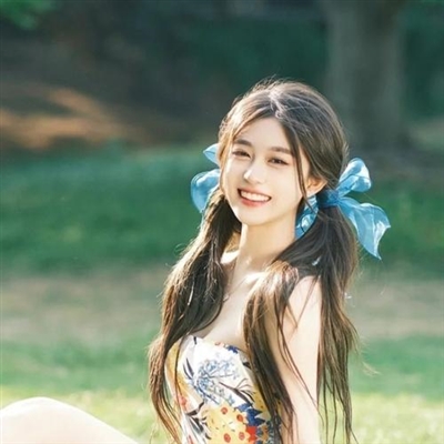 2023年最火头像图片女(精选12张)