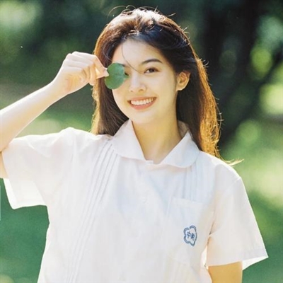 2023年最火头像图片女(精选12张)