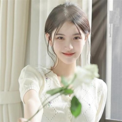 2023年最火头像图片女(精选12张)