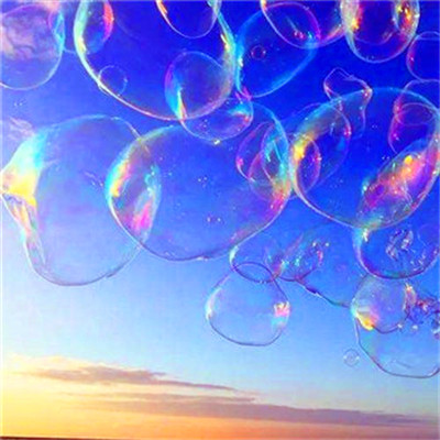 2023一生好运的女人微信头像