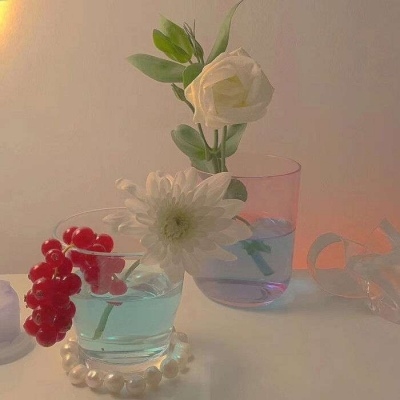 女人最美的微信头像图片