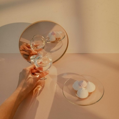 女人最美的微信头像图片