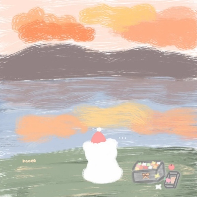 女人最美的微信头像图片