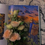 一看就舒心的微信头像