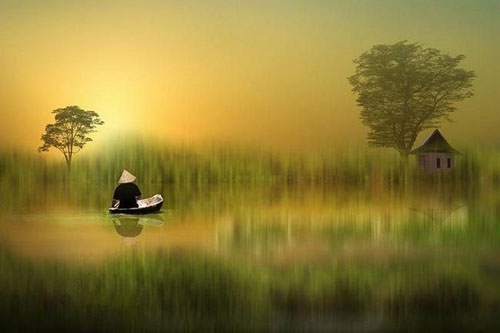 女人大气的昵称(58个)