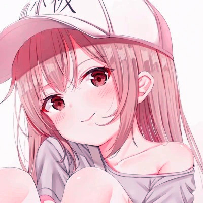 2023最火好看头像卡通(44张)