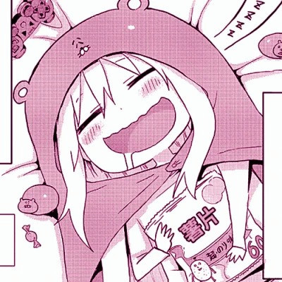 2023最火好看头像卡通(44张)