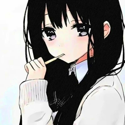 2023最火好看头像卡通(44张)