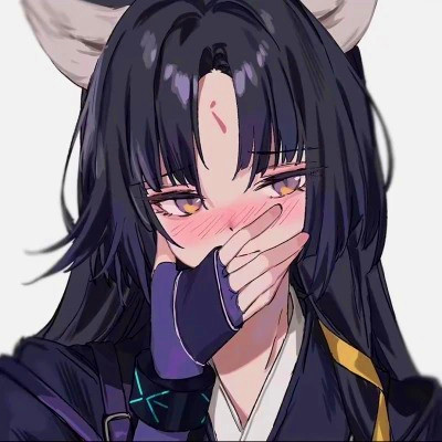 2023最火好看头像卡通(44张)