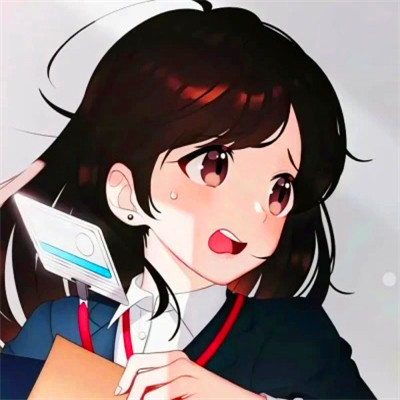 2023最火好看头像卡通(44张)