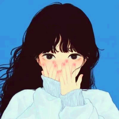 2023最火好看头像卡通(44张)