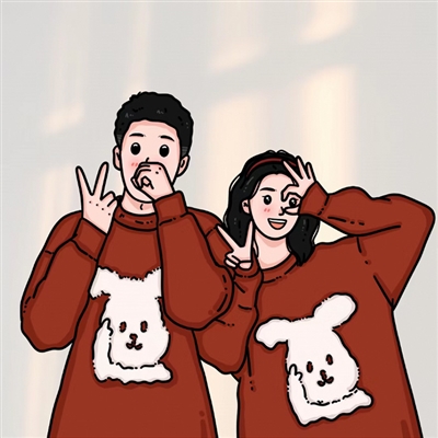 2023年最红微信头像(35张)