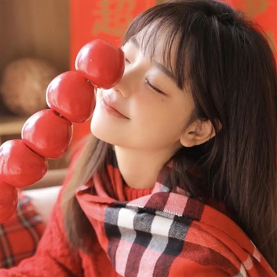 2023年最红微信头像(35张)